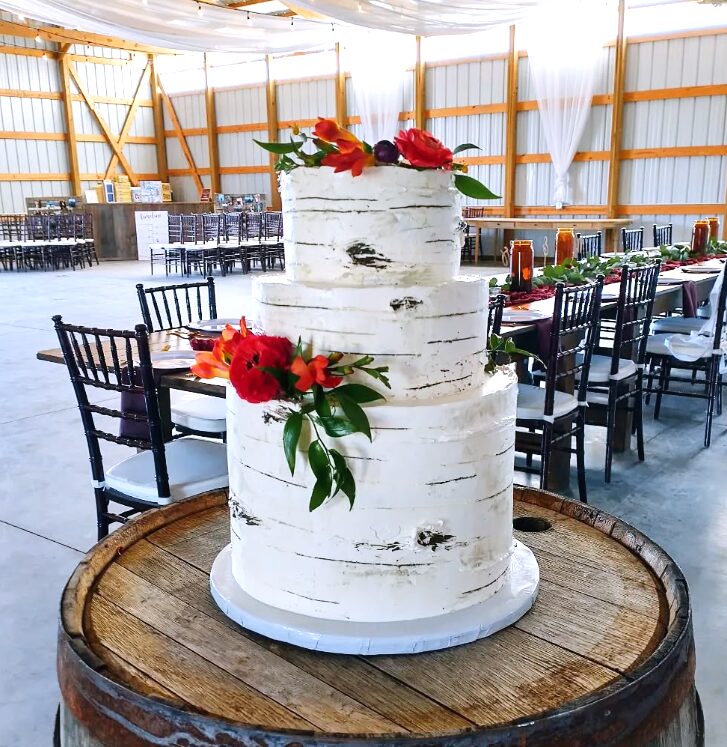 woodcake