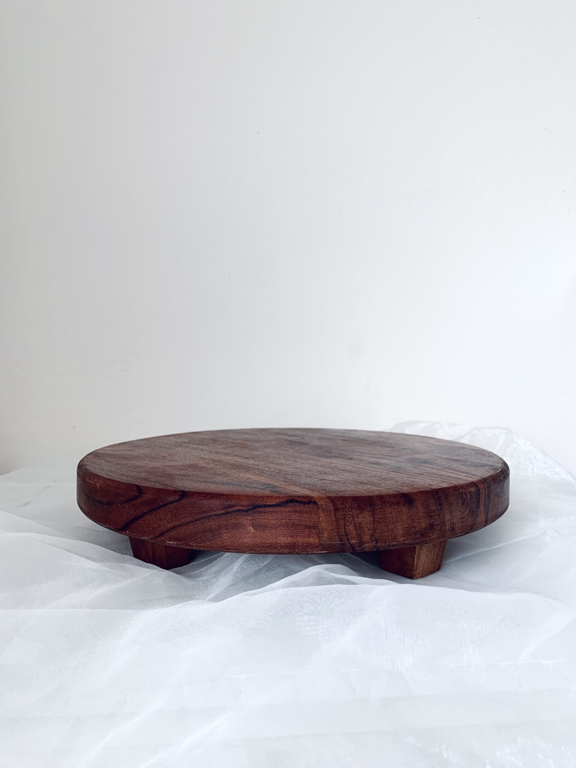 Hearth & Hand with Magnolia Wood 12.75" – $17