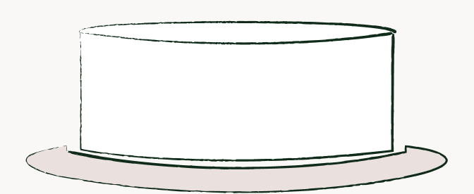 12" $188 — 26 SERVINGS