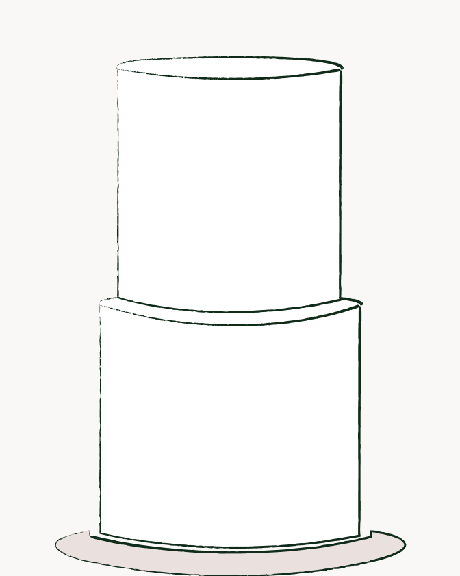 GRANDEUR $695 — 72 SERVINGS